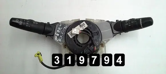 Nissan Almera N16 Other switches/knobs/shifts 25560