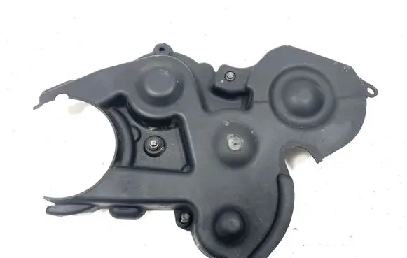 Jaguar X-Type Timing belt guard (cover) 9659869280 7280N0000