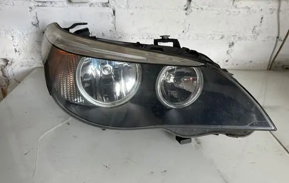 Headlight/headlamp
