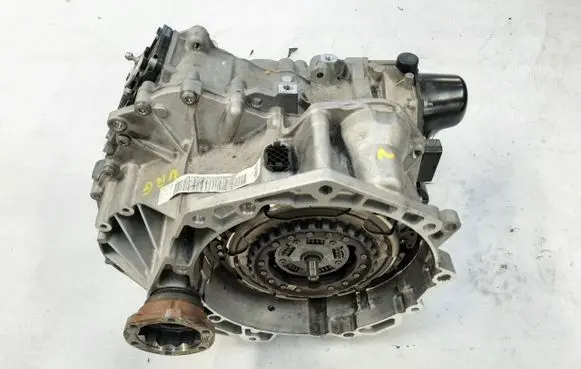 Volkswagen Taigo Automatic gearbox URG
