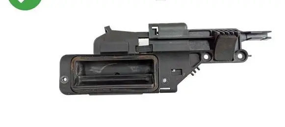 Mercedes-Benz ML W163 Tailgate/trunk/boot exterior handle 1637400293 1637400793 1637402293