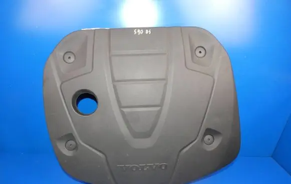 Volvo S90, V90 Engine cover (trim) 31686823