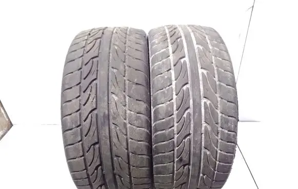 Ford Fiesta R17 summer tire 20540R17