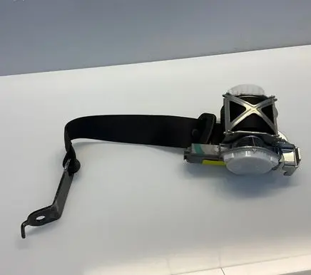 Mercedes-Benz GLK (X204) Rear seatbelt A2048600786 2048600786