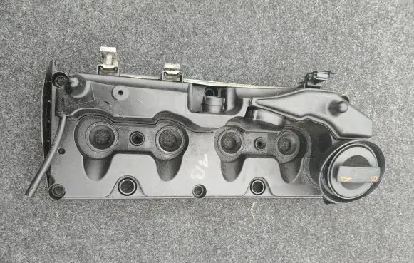 Skoda Superb B6 (3T) Rocker cam cover 03l103469r