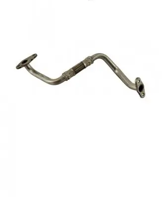 Turbo turbocharger oiling pipe/hose