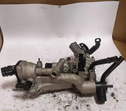 Hyundai Tucson TL EGR valve 284102F600