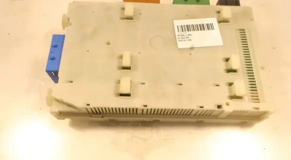 Volvo S80 Central body control module 30765876