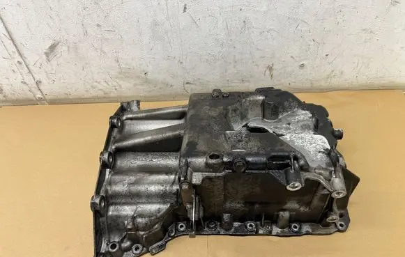 Mercedes-Benz GLA W156 X156 Oil sump A6510140000