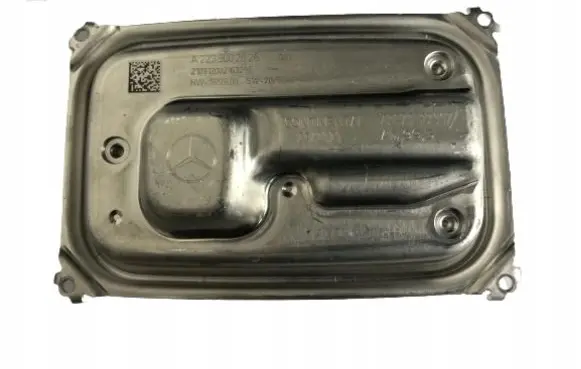 Mercedes-Benz C W206 Headlight ballast module Xenon A2239017314 A2239002626