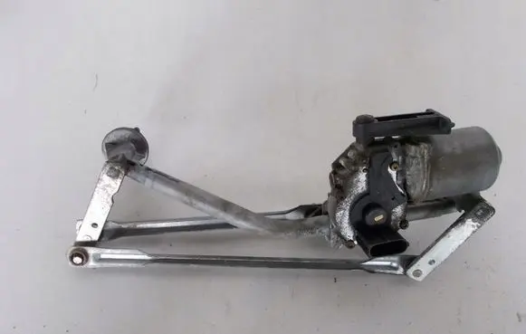 Ford Fiesta Front wiper linkage 2S6117500AE