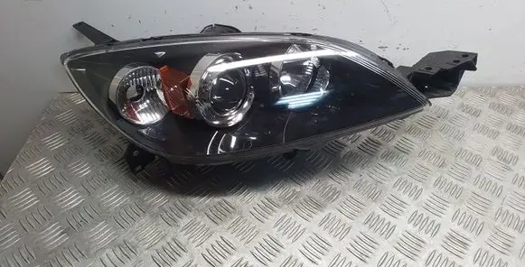Mazda 3 I Headlight/headlamp P2951