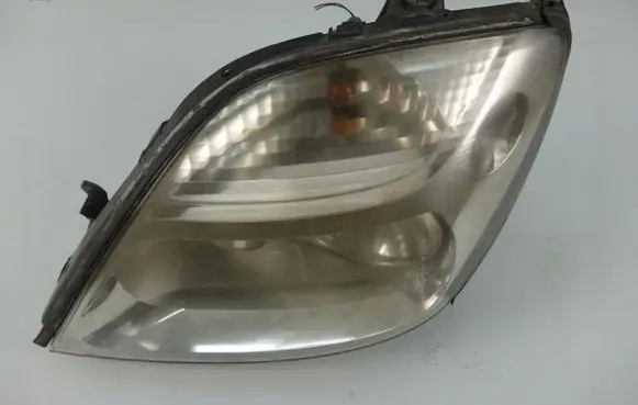 Renault Scenic I Headlight/headlamp