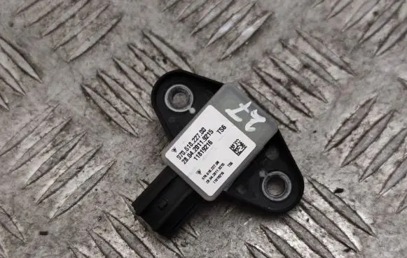 Porsche Panamera (970) Airbag deployment crash/impact sensor 97061822700