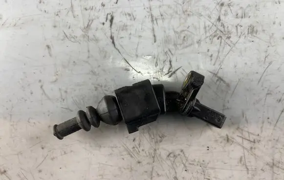 Seat Ibiza IV (6J,6P) ABS rear brake sensor 6e0973702