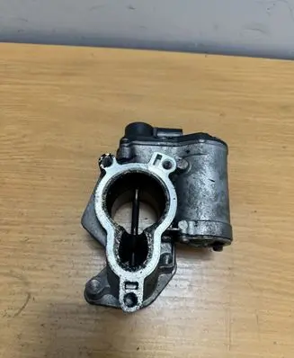 Renault Trafic II (X83) EGR valve A2C53179081 H8200327011 8200797706