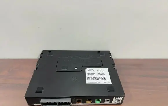 Subaru Ascent Other control units/modules 86222XC11B A3C0564650000 SFD00253D4