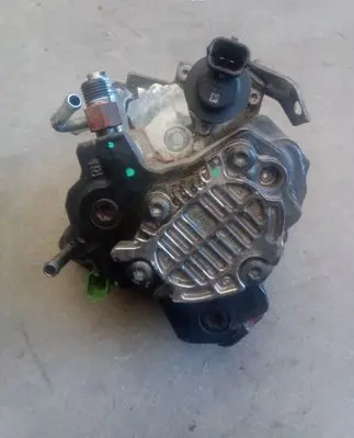 Toyota Auris E180 Fuel injection high pressure pump