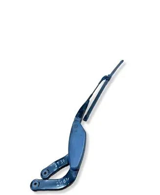 Mercedes-Benz E W211 Front wiper blade arm A2118201244