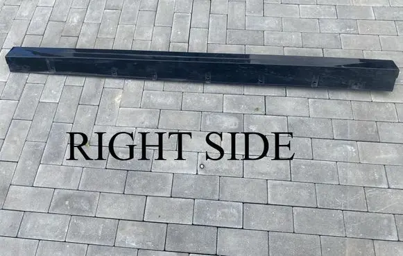 Renault Megane E-Tech Sill 764184243R