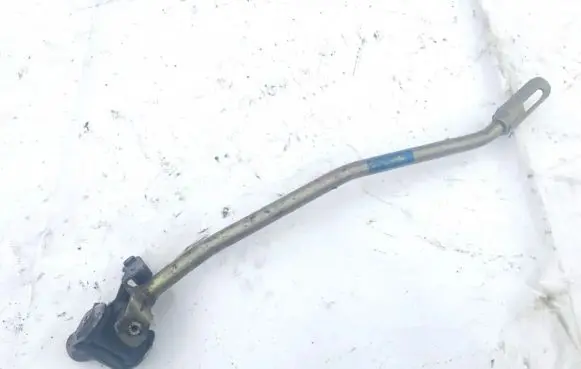 Audi A4 S4 B6 8E 8H Gear shift rod 