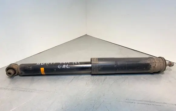 Toyota Avensis T270 Rear shock absorber/damper 4853002A50