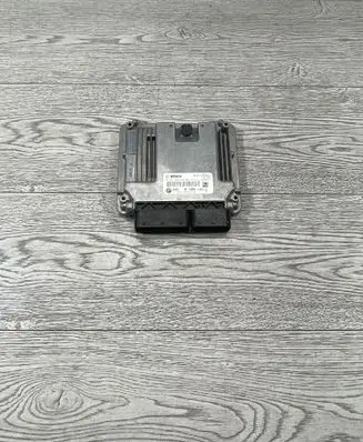 BMW 2 F45 Engine control unit/module 8589141 0281032299 031984158