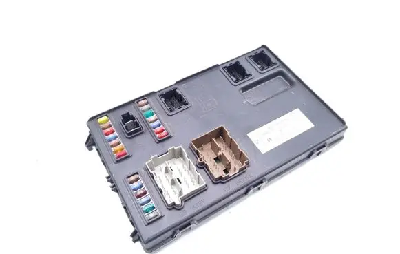 Ford Transit Fuse module 6C1T14A073BH 5WK489471