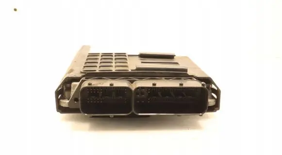 Opel Insignia A Engine control unit/module ECU 0281017453