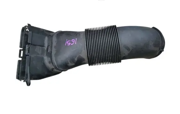 Volkswagen Crafter Air intake duct part 2N0129618