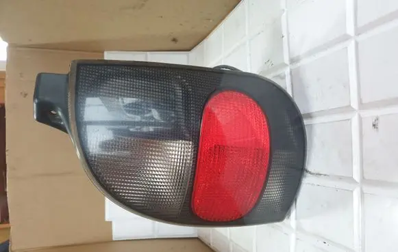 Renault Espace III Rear/tail lights 2272