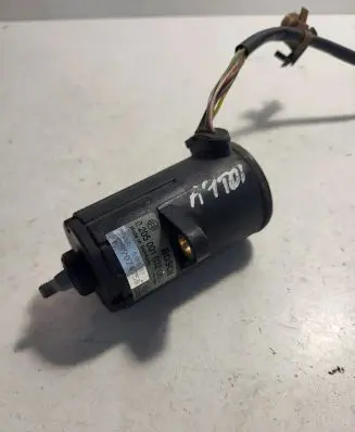 Audi A4 S4 B5 8D Accelerator pedal position sensor 0205001032