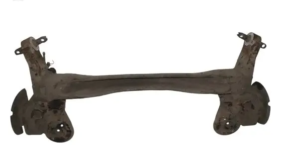 Peugeot 308 Rear axle beam 