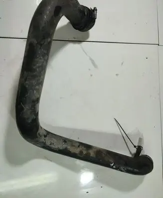 Renault Laguna I Intercooler hose/pipe 