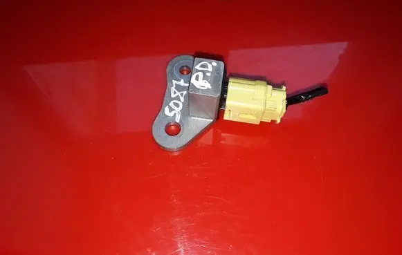 Nissan X-Trail T31 Airbag deployment crash/impact sensor FAEG007X300953 FAEG007