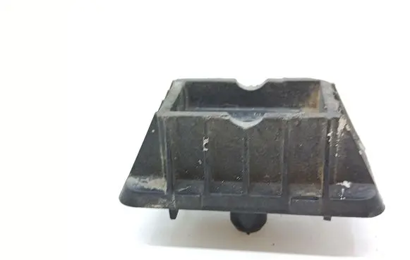 BMW X5 E70 Jacking socket point 7189259