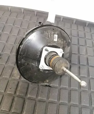 Volkswagen Scirocco Brake booster 1K1614105BM G00JJPEL 1300200950