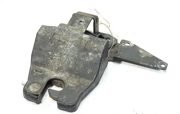 BMW 5 E39 Tailgate exterior lock 
