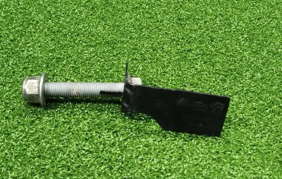 Peugeot Boxer Front suspension camber bolt 9813044080D 0822