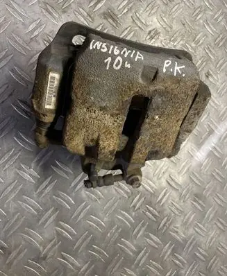 Opel Insignia A Front brake caliper