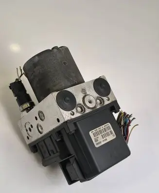 Toyota Avensis T250 ABS Pump 0265950149 8954105090 0265225326