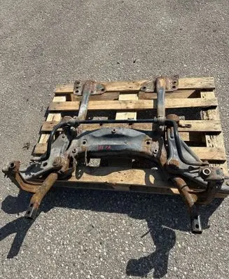 Mini Cooper Hatch Hardtop Front axle beam 