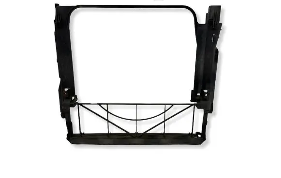 BMW X5 E53 Radiator cooling fan shroud 17101439105