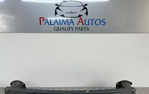 Nissan Juke I F15 Front bumper cross member