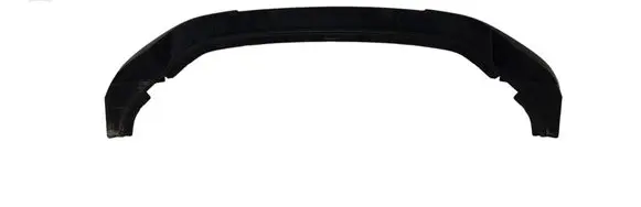 Volkswagen Transporter - Caravelle T7 Front bumper lip 7T0807651B