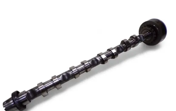 Volkswagen Golf V Camshaft AAX 06F109088J