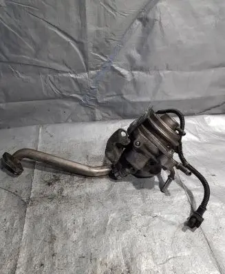 Mercedes-Benz B W245 EGR valve A6400160238