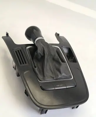 Audi A4 S4 B8 8K Gear shifter surround trim plastic 8K0864261 00002430 8K0959673