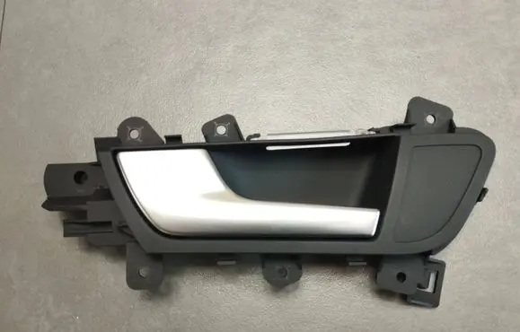 Audi A5 Sportback 8TA Rear door interior handle 8K0839019E