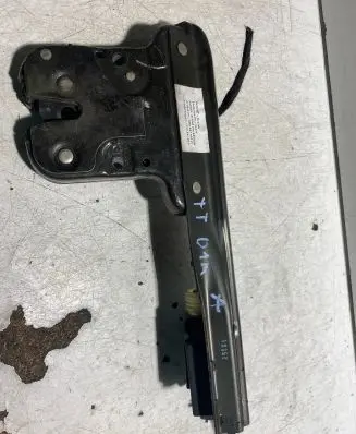 Audi TT Mk1 Tailgate/trunk/boot lock/catch/latch 8N0827505C 020541001